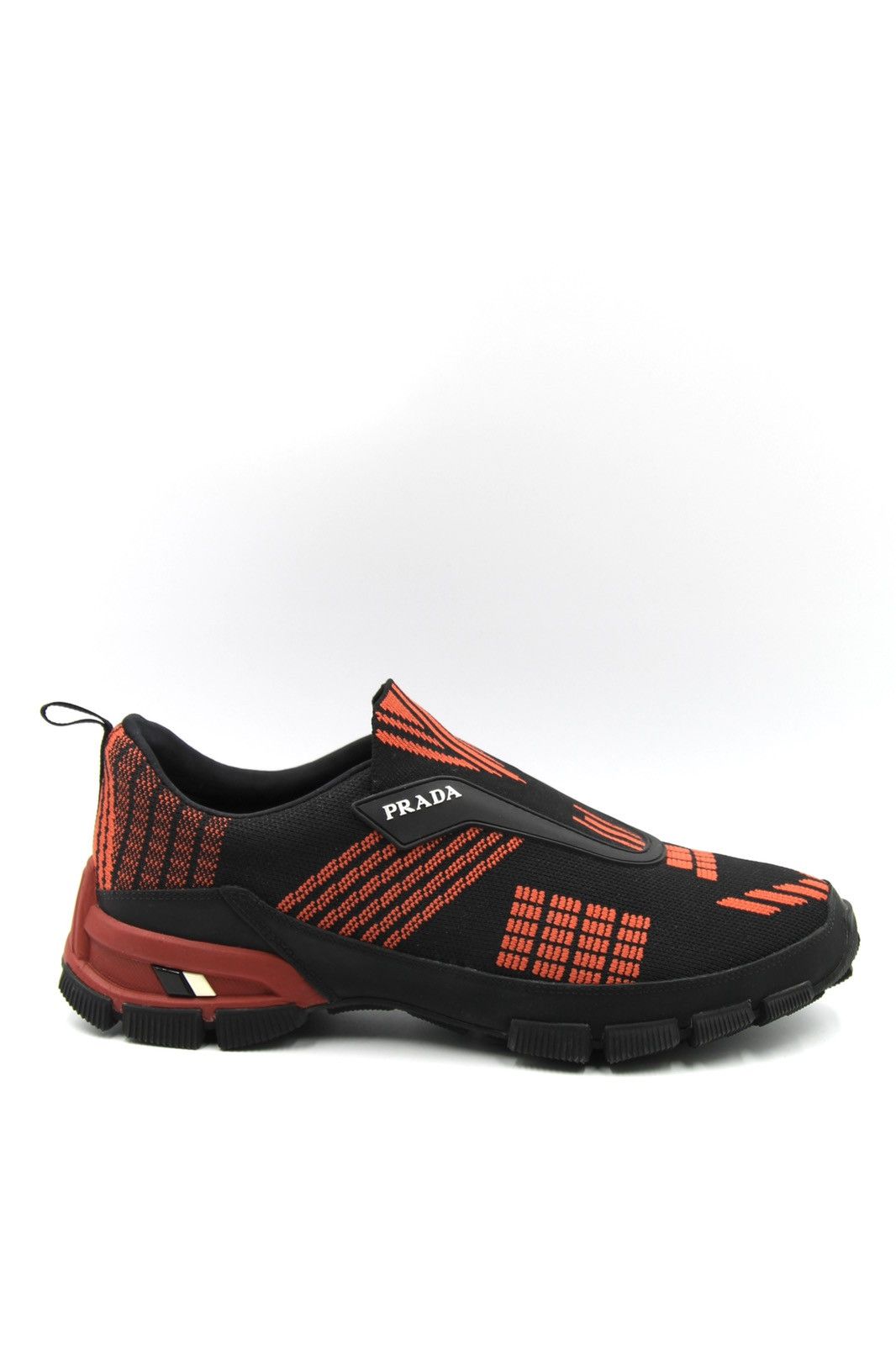 Prada cross section sneakers best sale