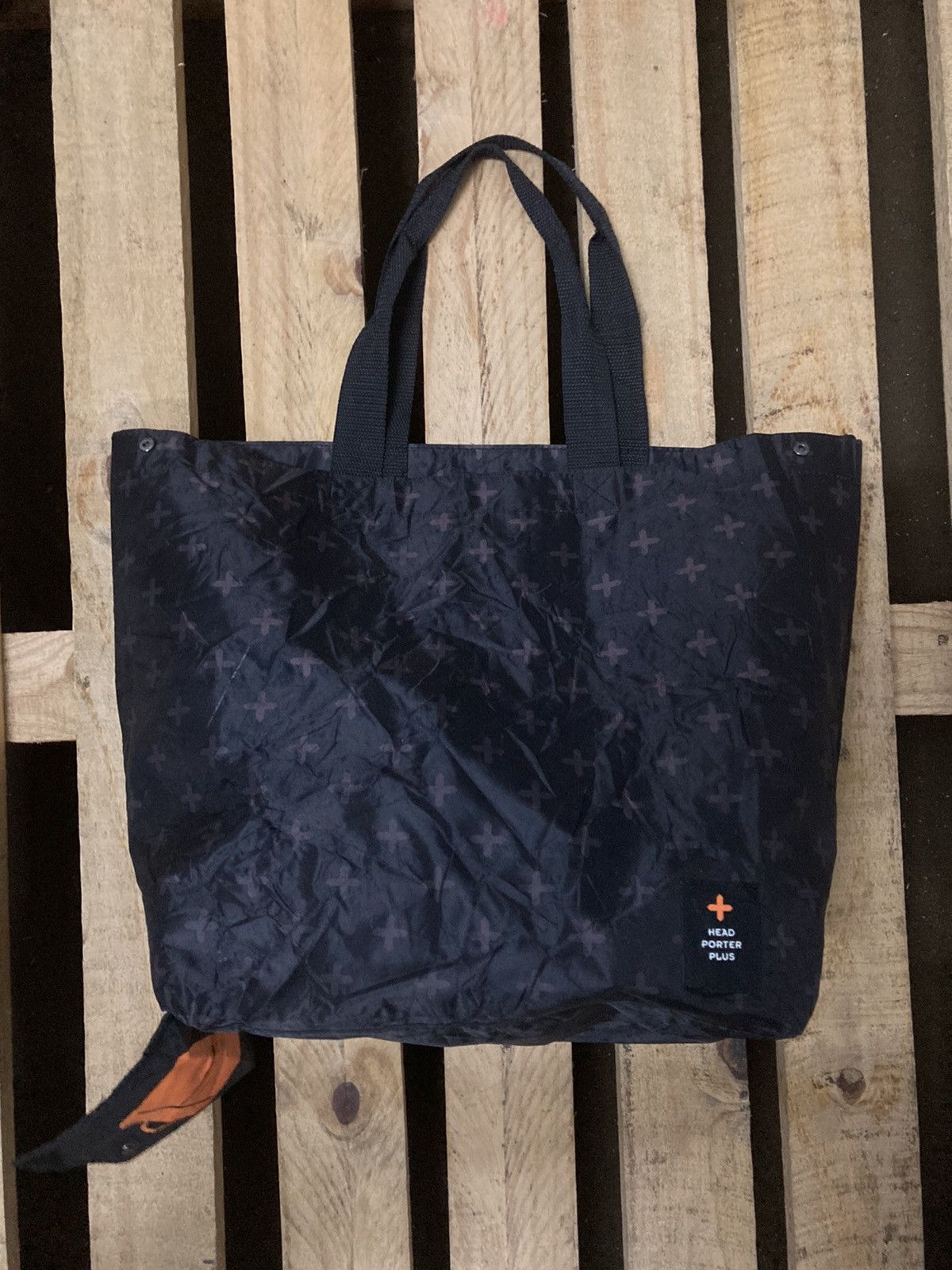 Head Porter Plus | Grailed