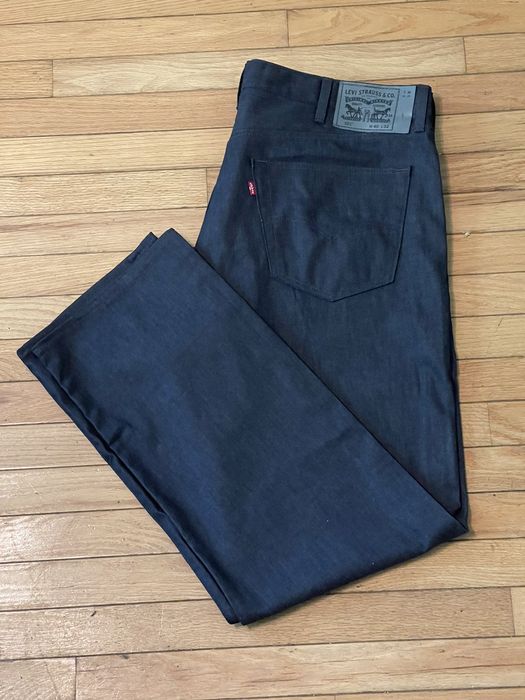 LEVI'S - Men's 501 Original jeans - Size 