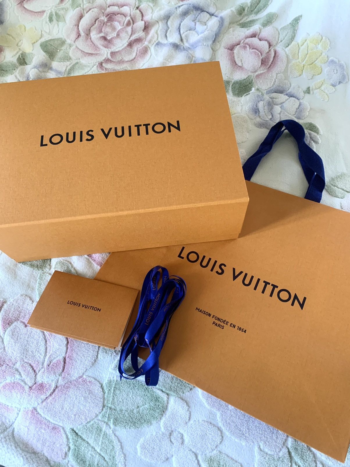 Louis Vuitton LOUISVUITTON Size: 33 inch 22AW DESTROYED CARPENTER BELL  BOTTOM DENIM RM222 JE0 HND90W Destroyed Carpenter Bell Bottom Denim Pants
