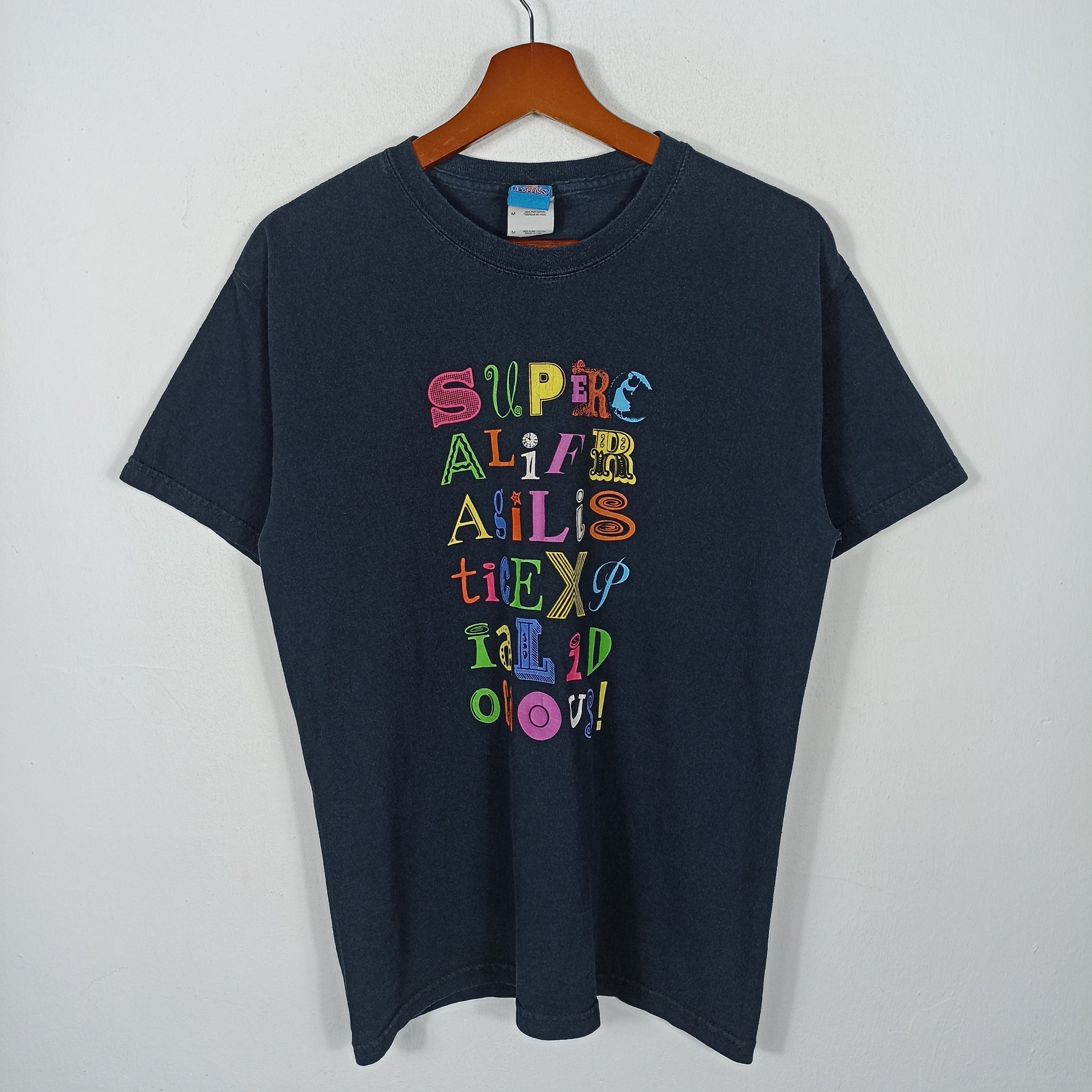 FAST DEALS 🔥 Vintage Mary Poppins T Shirt