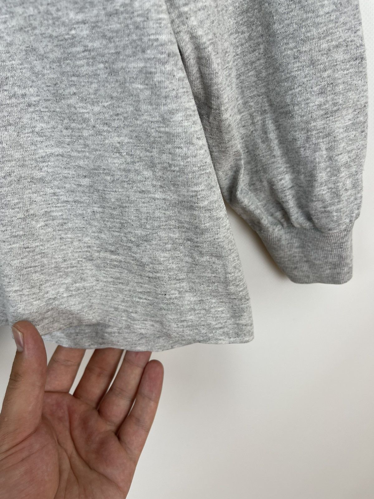Vintage Screen Stars vintage 90s Flamenco,Sevilla long sleeve tee Size US L / EU 52-54 / 3 - 10 Thumbnail