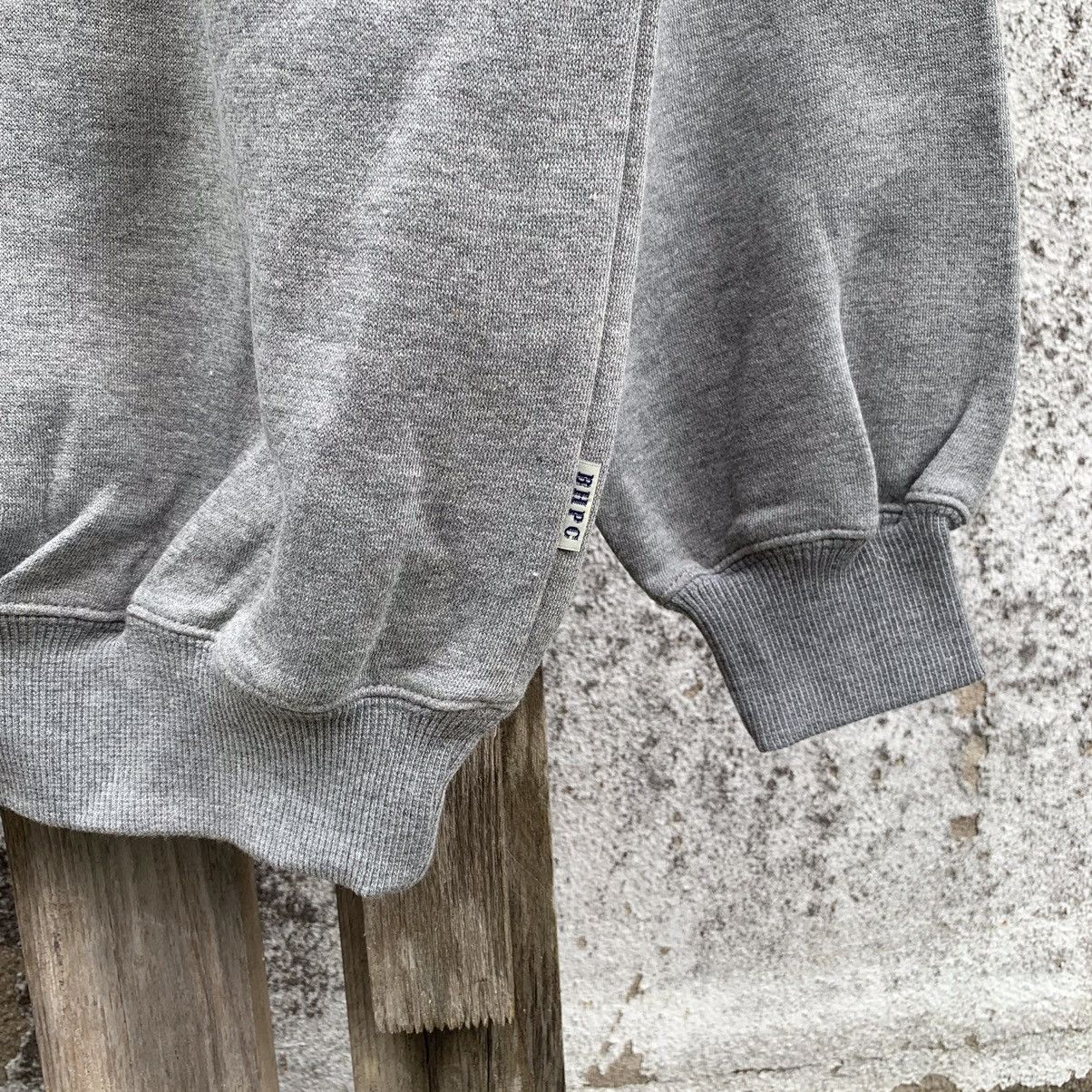 Beverly Hills Polo Club × Designer BHPC Spell Out Sweater Pullover Sportswear Jumper Size US L / EU 52-54 / 3 - 5 Thumbnail