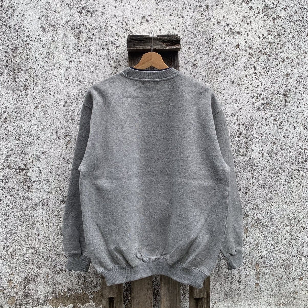 Beverly Hills Polo Club × Designer BHPC Spell Out Sweater Pullover Sportswear Jumper Size US L / EU 52-54 / 3 - 8 Thumbnail