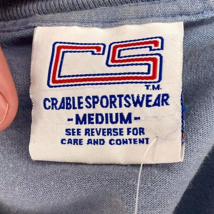 Vintage Indiana state sycamores | Grailed