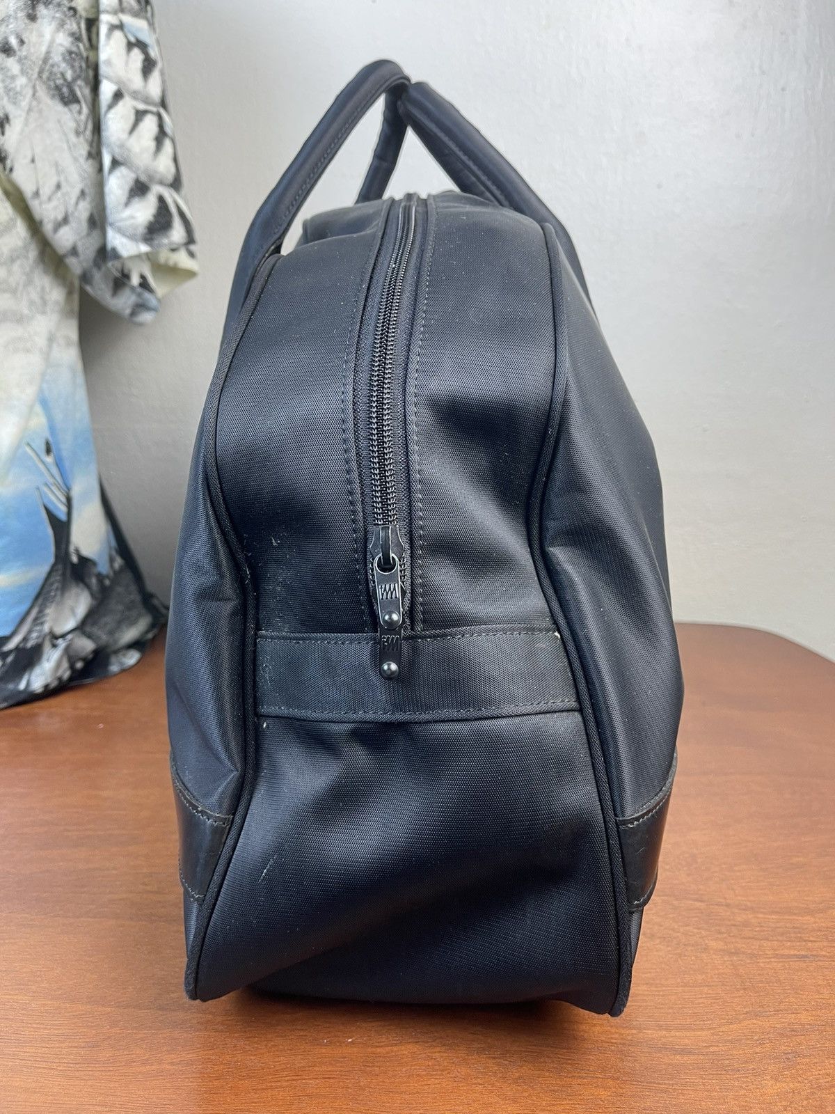 Issey miyake travel bag sale