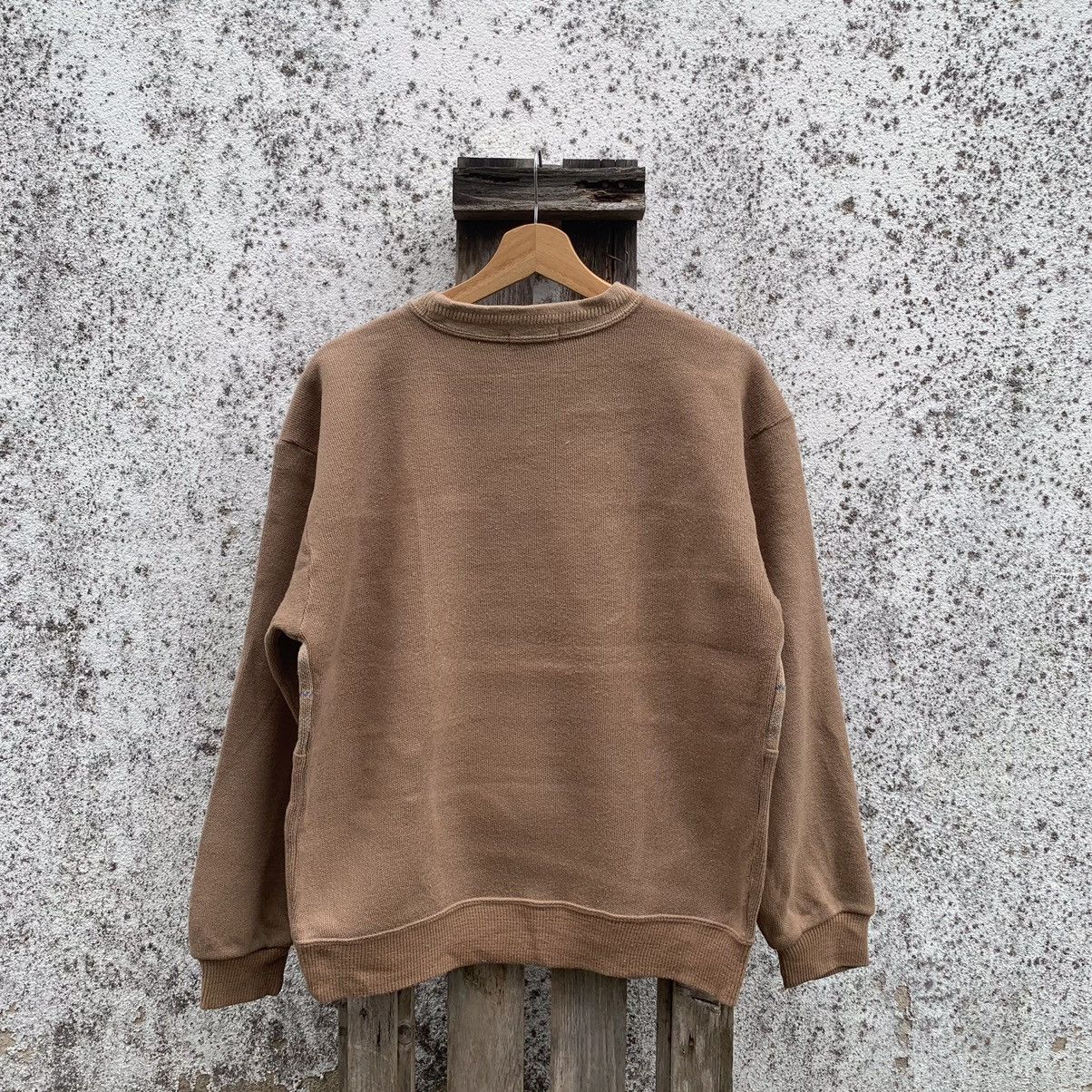 Japanese Brand × Vintage Vintage Japanese Ravello Sweater Jumper Pullover Nice Design Size US M / EU 48-50 / 2 - 7 Thumbnail