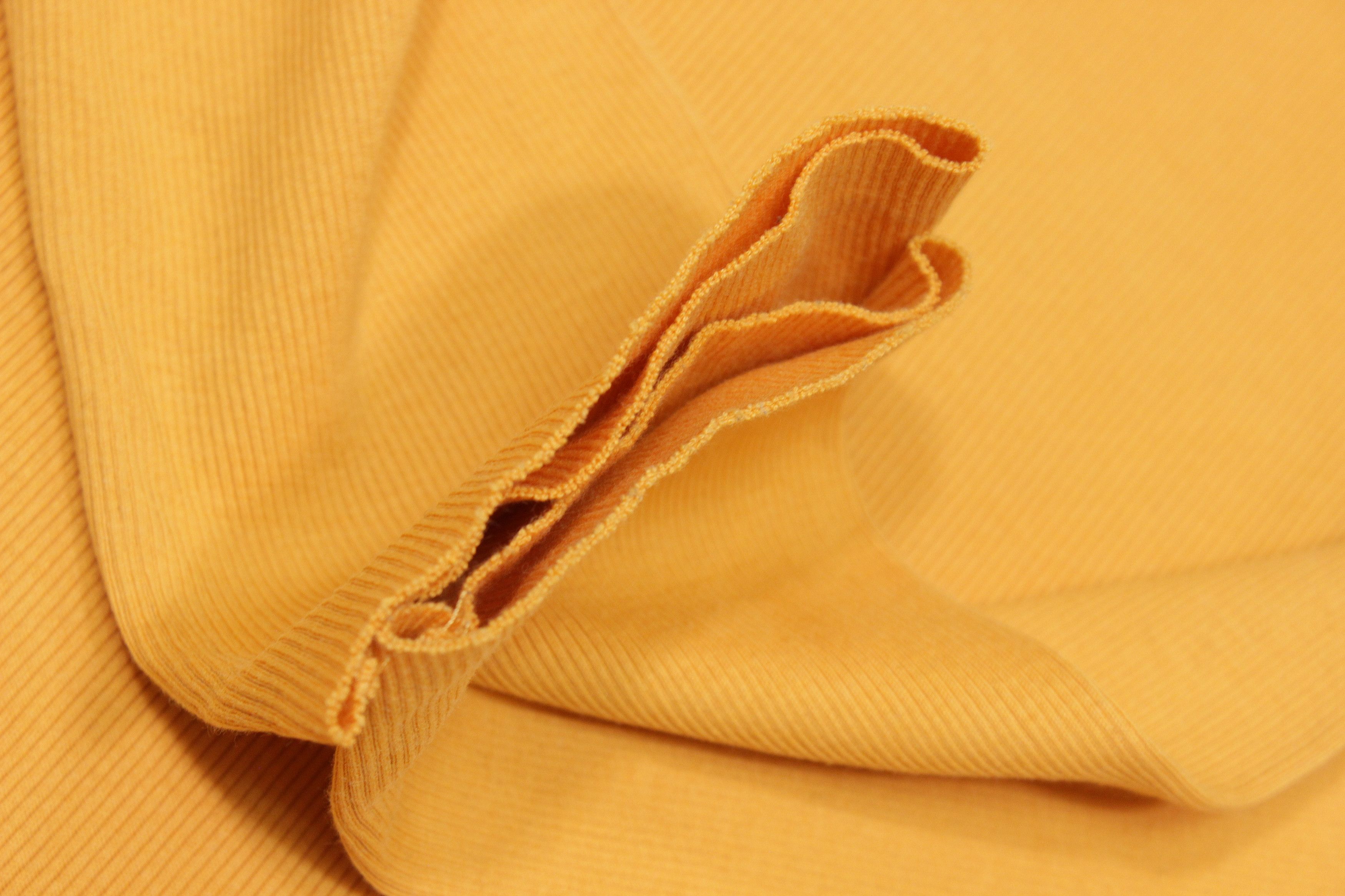 Dries Van Noten Ribbed Stretch Sweater 90S Vintage Size L / US 10 / IT 46 - 8 Thumbnail
