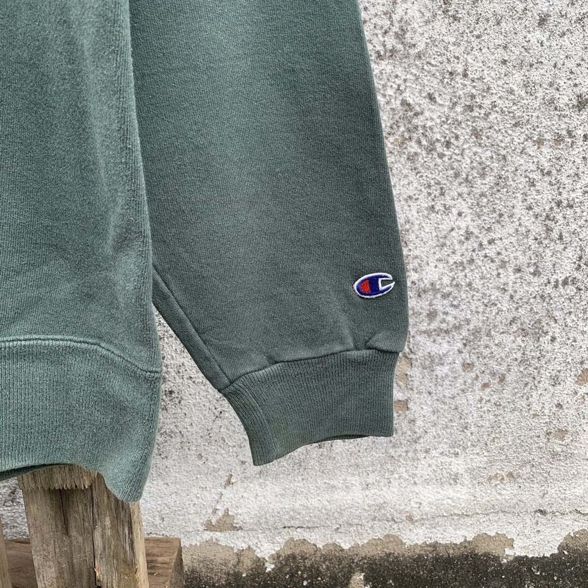 Champion × Vintage Vintage Champion Reverse Weave Sweater Baggy Streetwear Size US XL / EU 56 / 4 - 5 Thumbnail