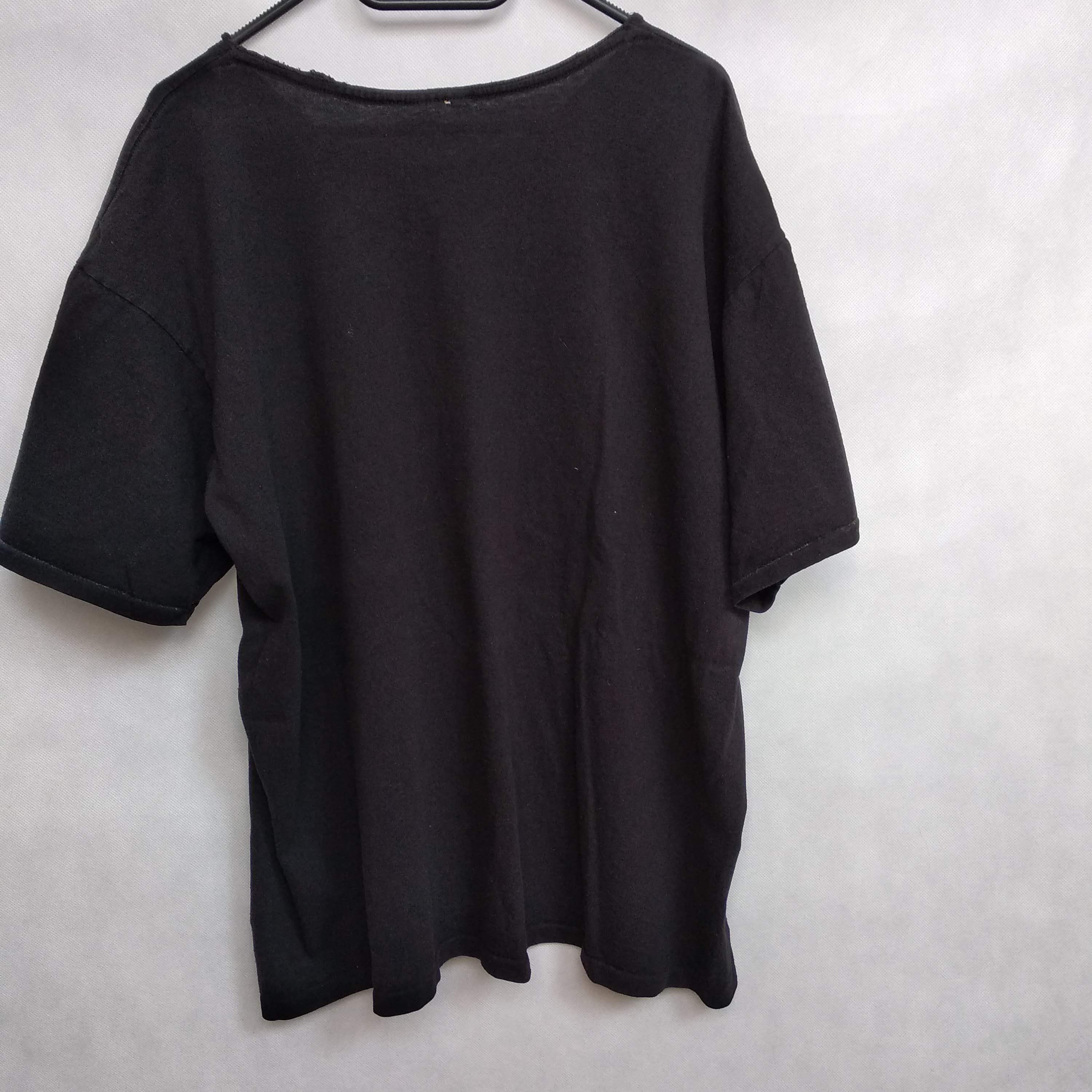 Nutmeg Vintage t-shirt Raiders Nutmeg Mills Size US XL / EU 56 / 4 - 5 Thumbnail