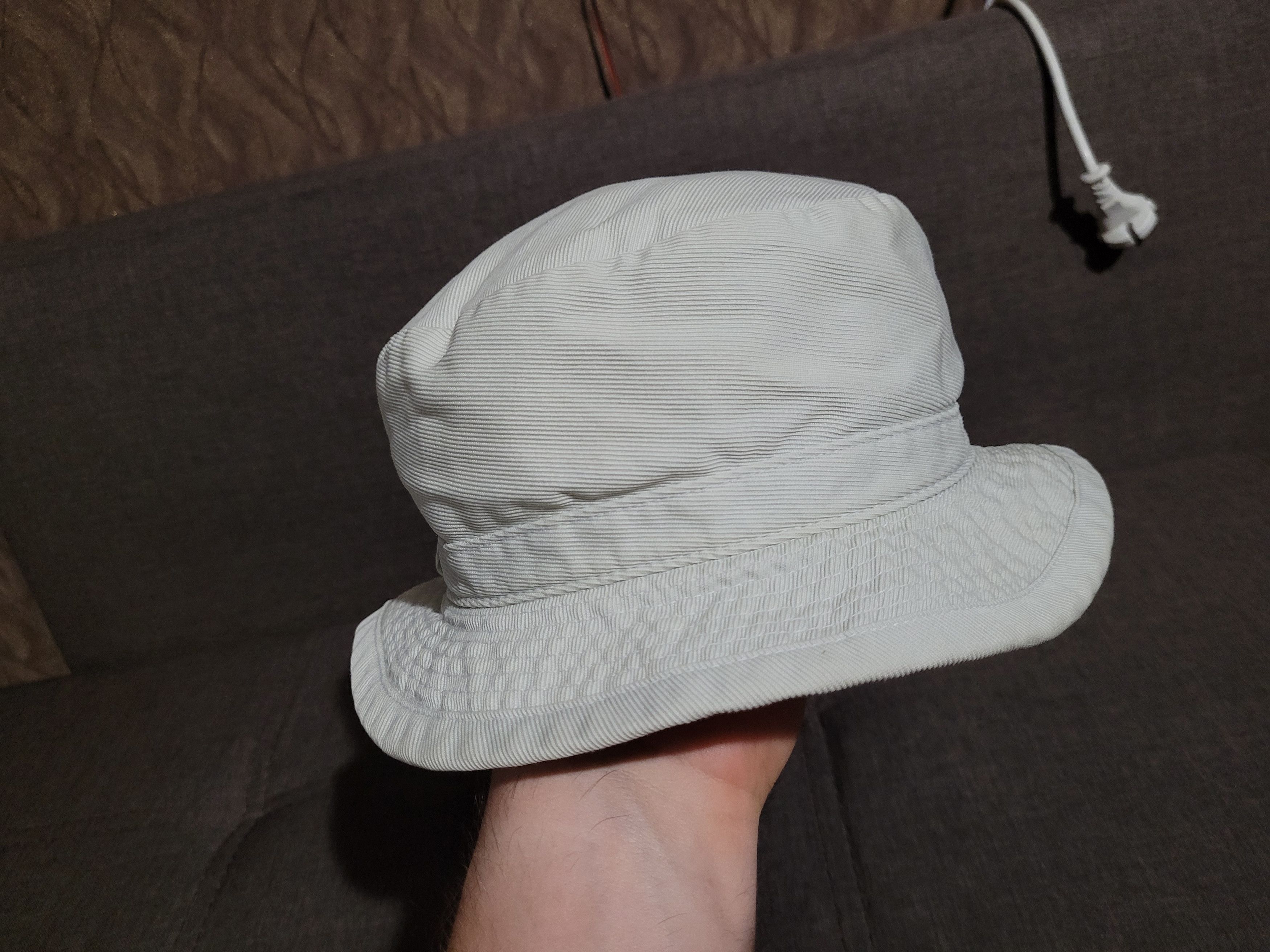 Nike Vintage Nike panama panam Size ONE SIZE - 6 Thumbnail
