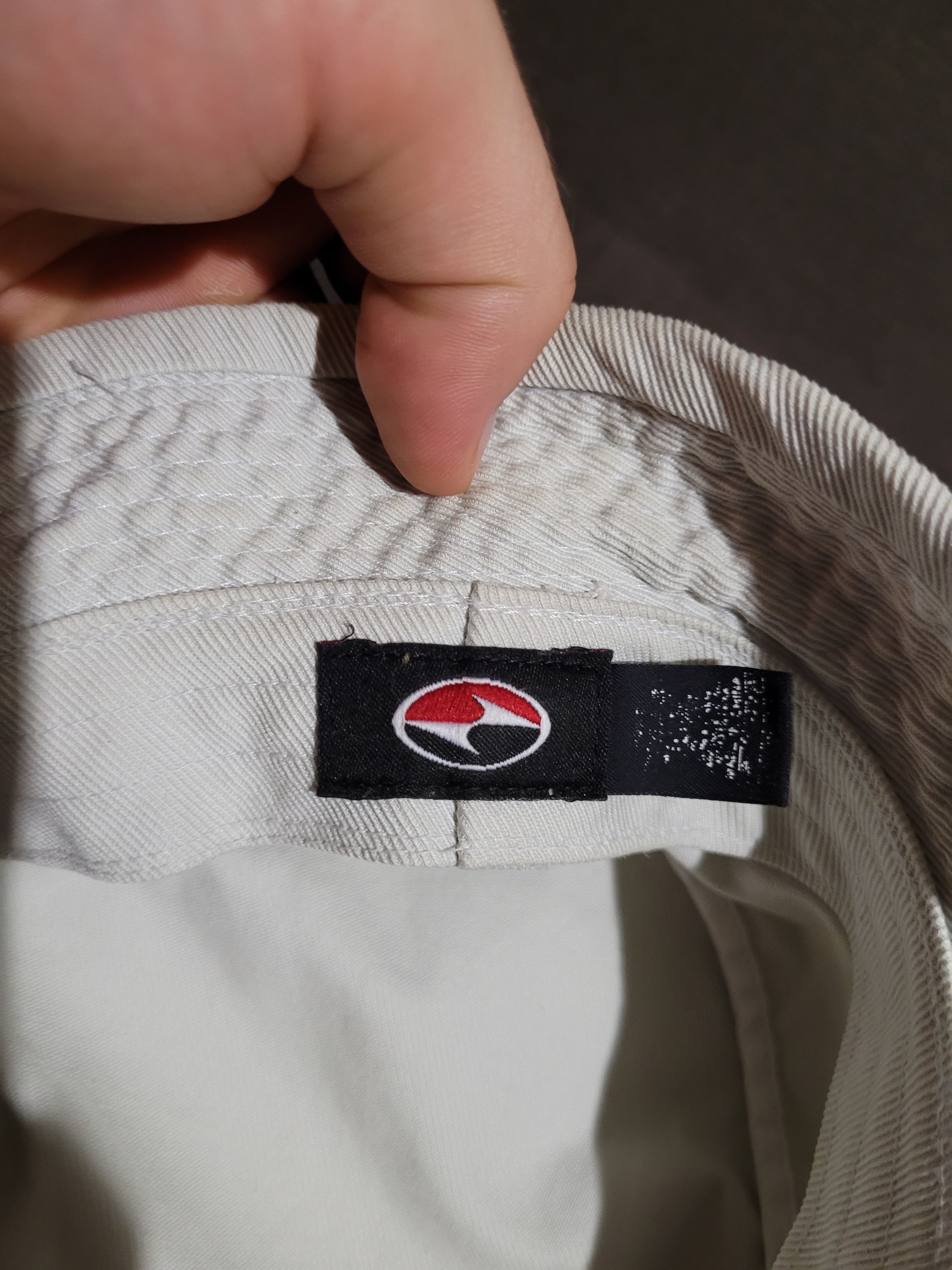 Nike Vintage Nike panama panam Size ONE SIZE - 10 Thumbnail