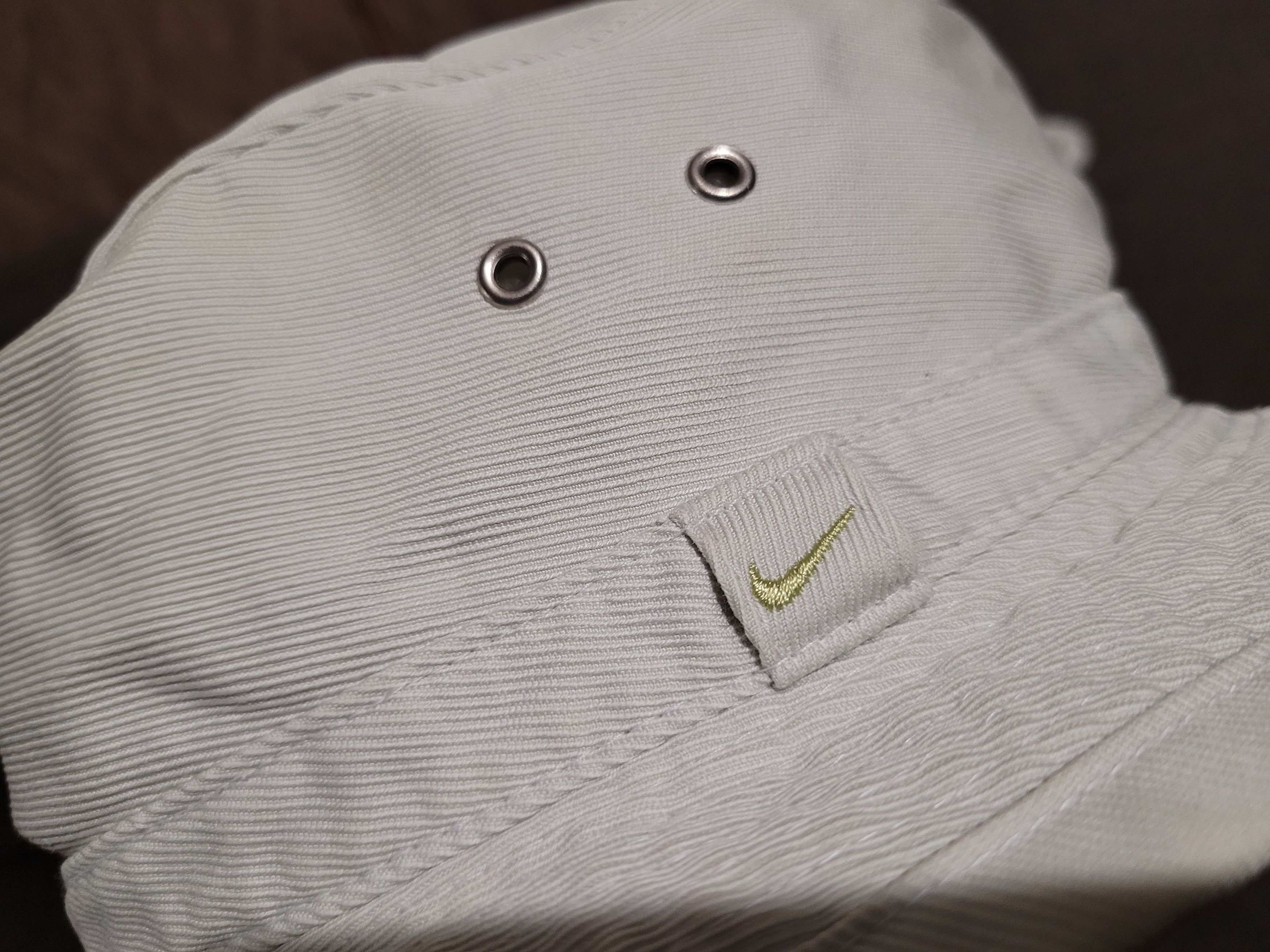 Nike Vintage Nike panama panam Size ONE SIZE - 2 Thumbnail