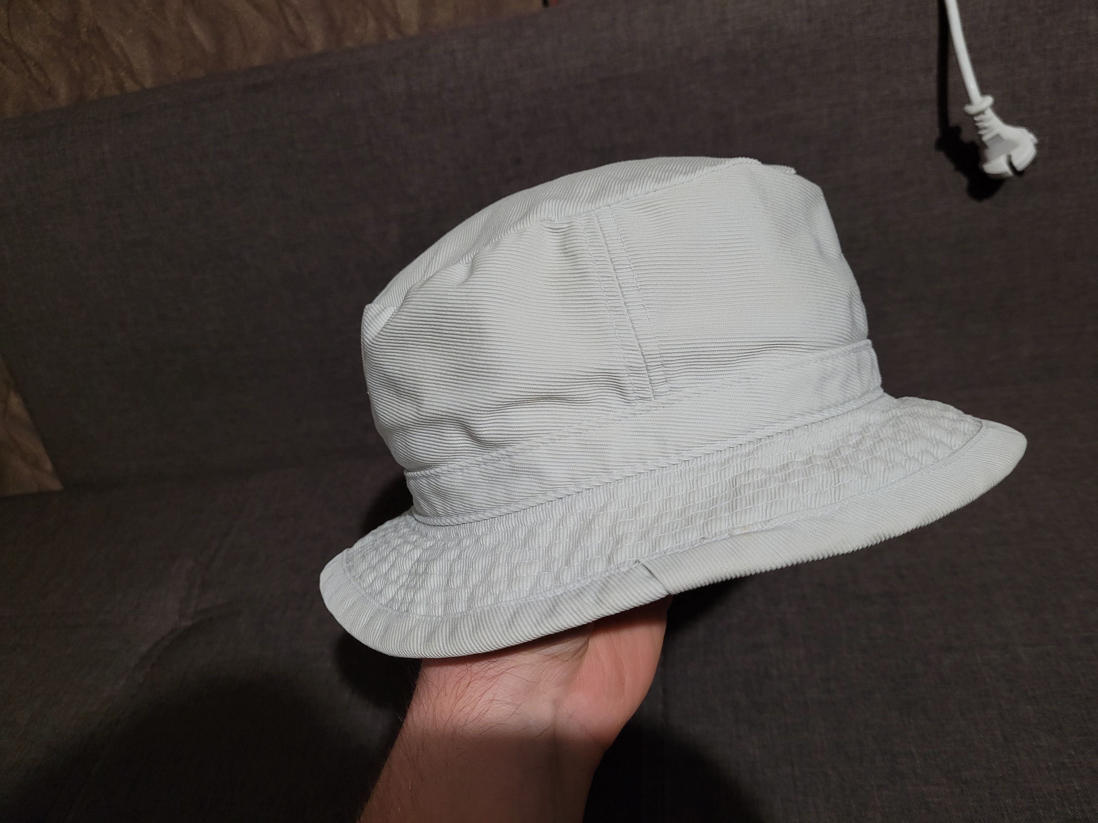 Nike Vintage Nike panama panam Size ONE SIZE - 3 Thumbnail