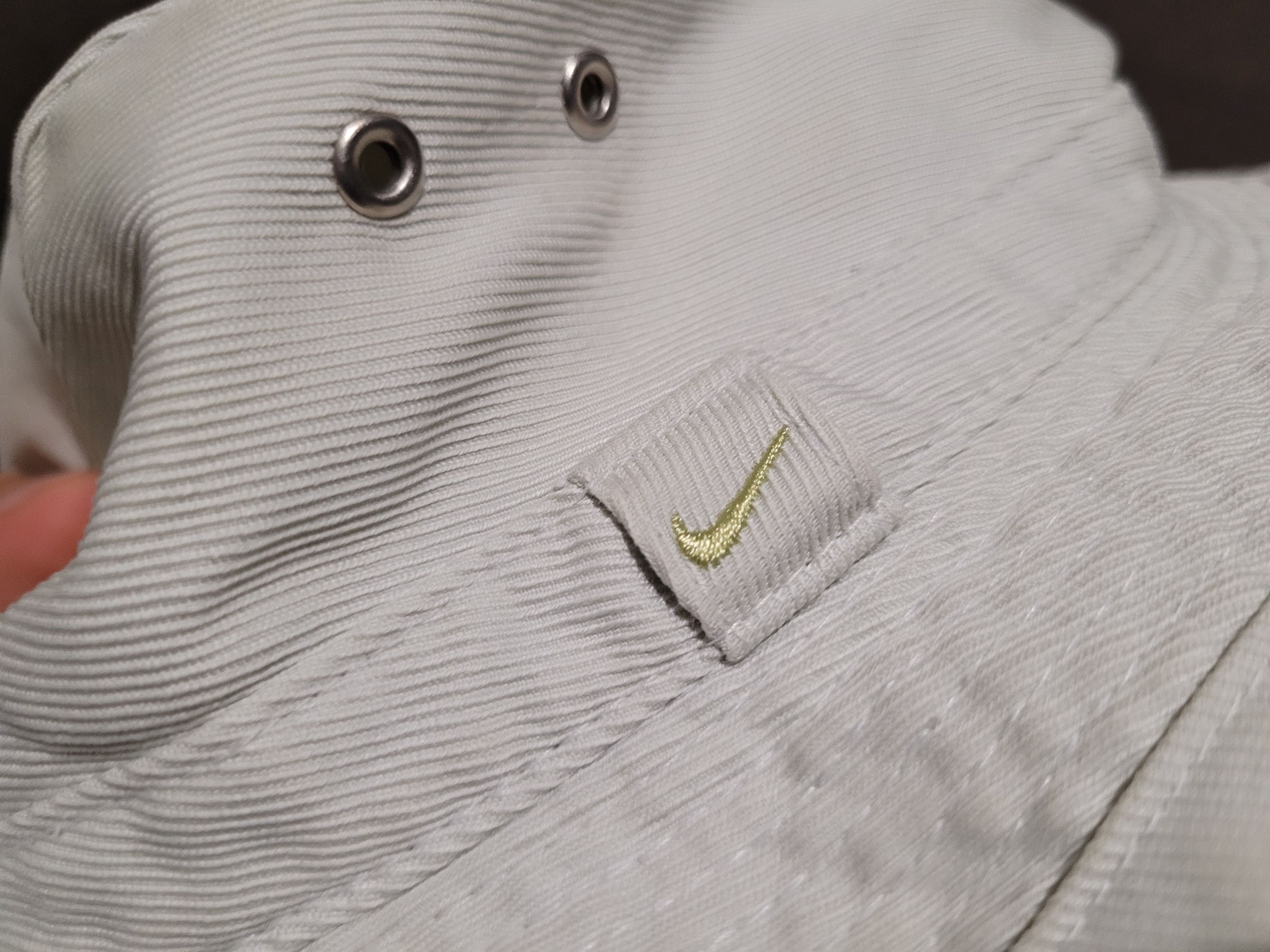 Nike Vintage Nike panama panam Size ONE SIZE - 11 Thumbnail