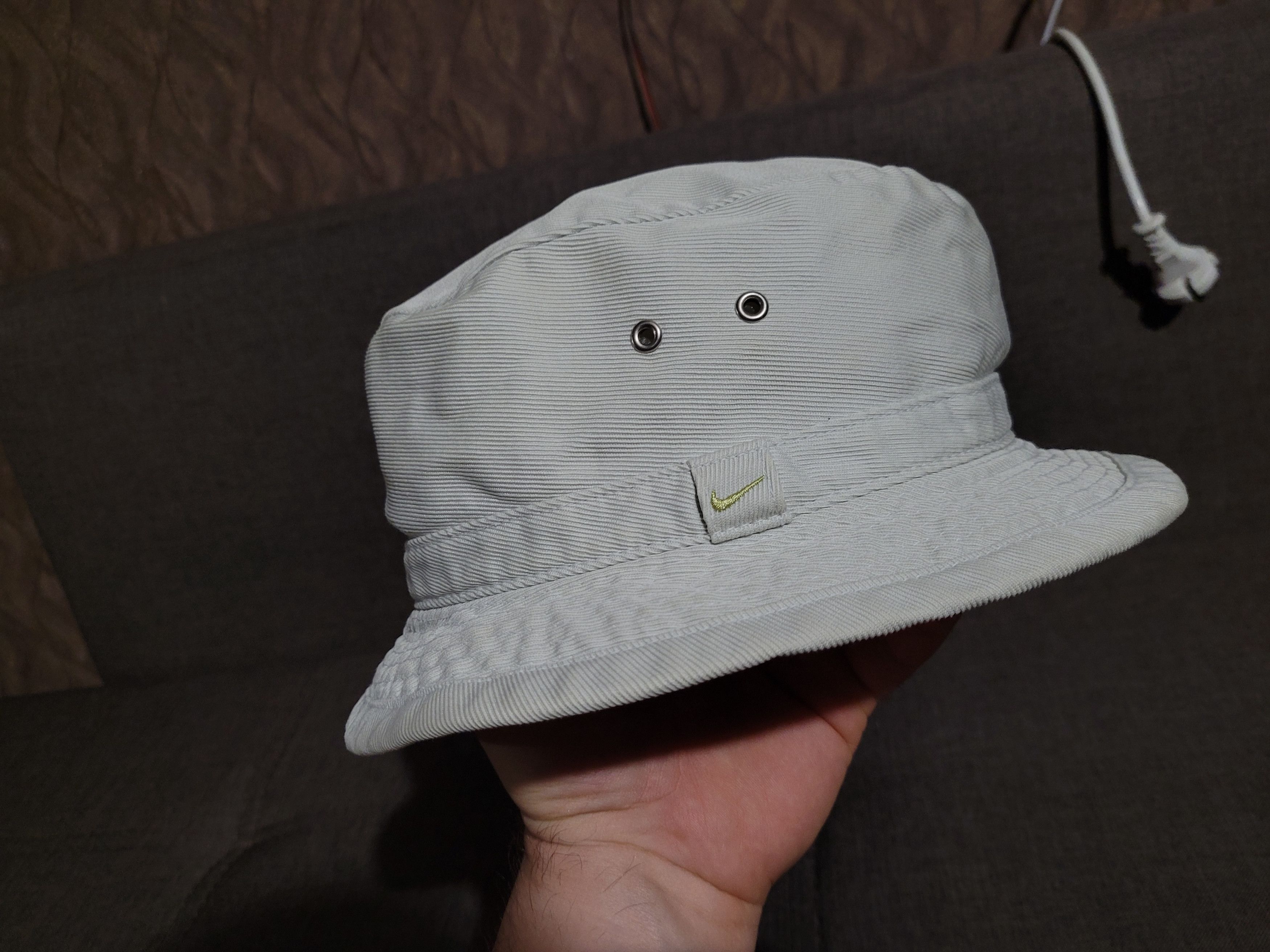 Nike Vintage Nike panama panam Size ONE SIZE - 1 Thumbnail