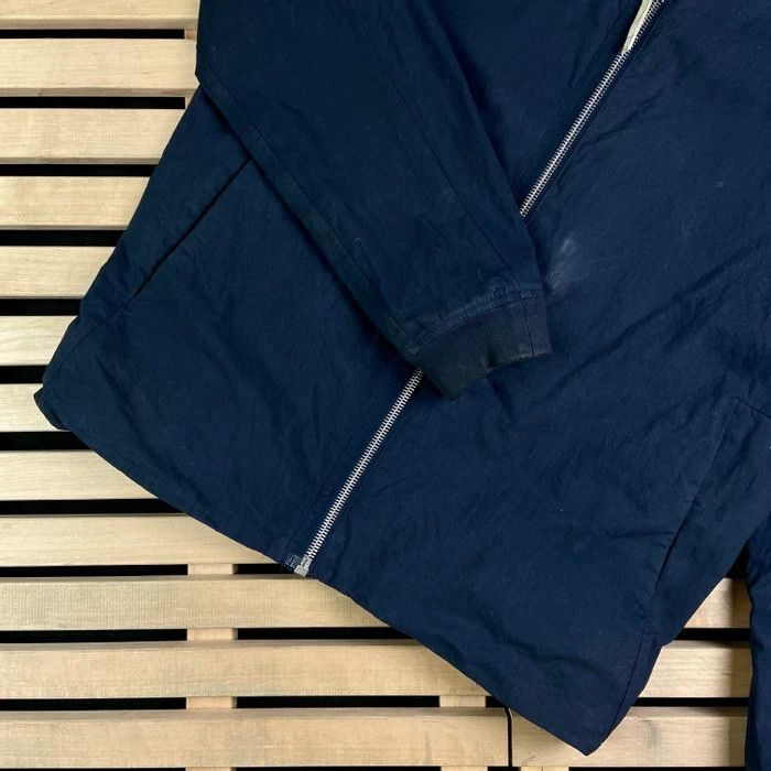 Norse Projects Mens Bomber Jacket Norse Project Size XL Nylon Size US XL / EU 56 / 4 - 3 Thumbnail