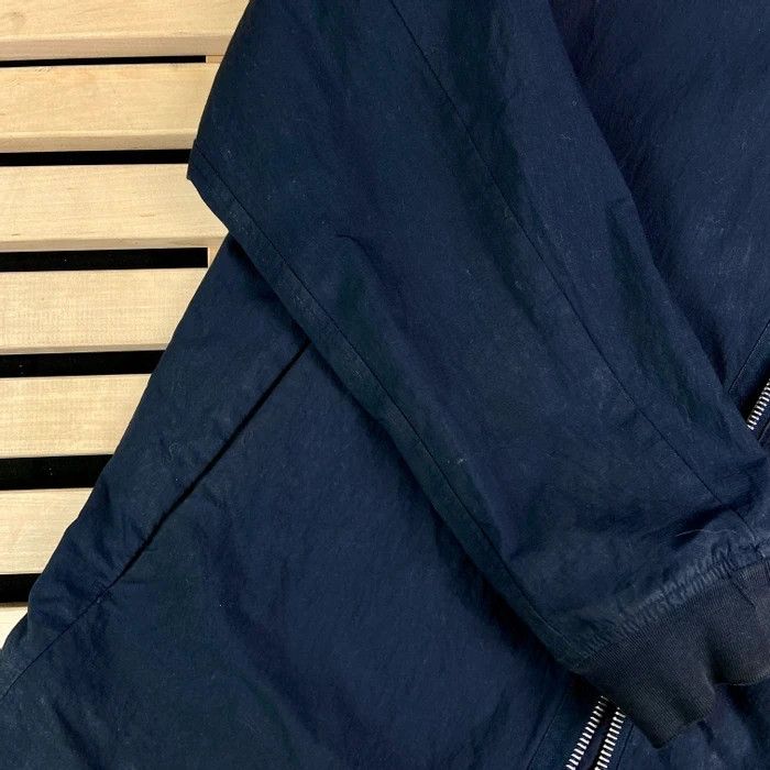 Norse Projects Mens Bomber Jacket Norse Project Size XL Nylon Size US XL / EU 56 / 4 - 7 Thumbnail