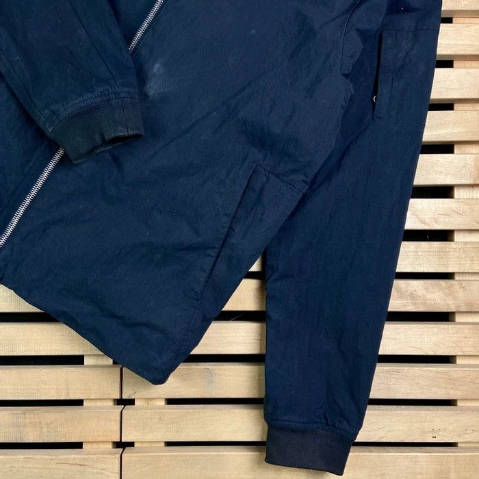 Norse Projects Mens Bomber Jacket Norse Project Size XL Nylon Size US XL / EU 56 / 4 - 4 Thumbnail