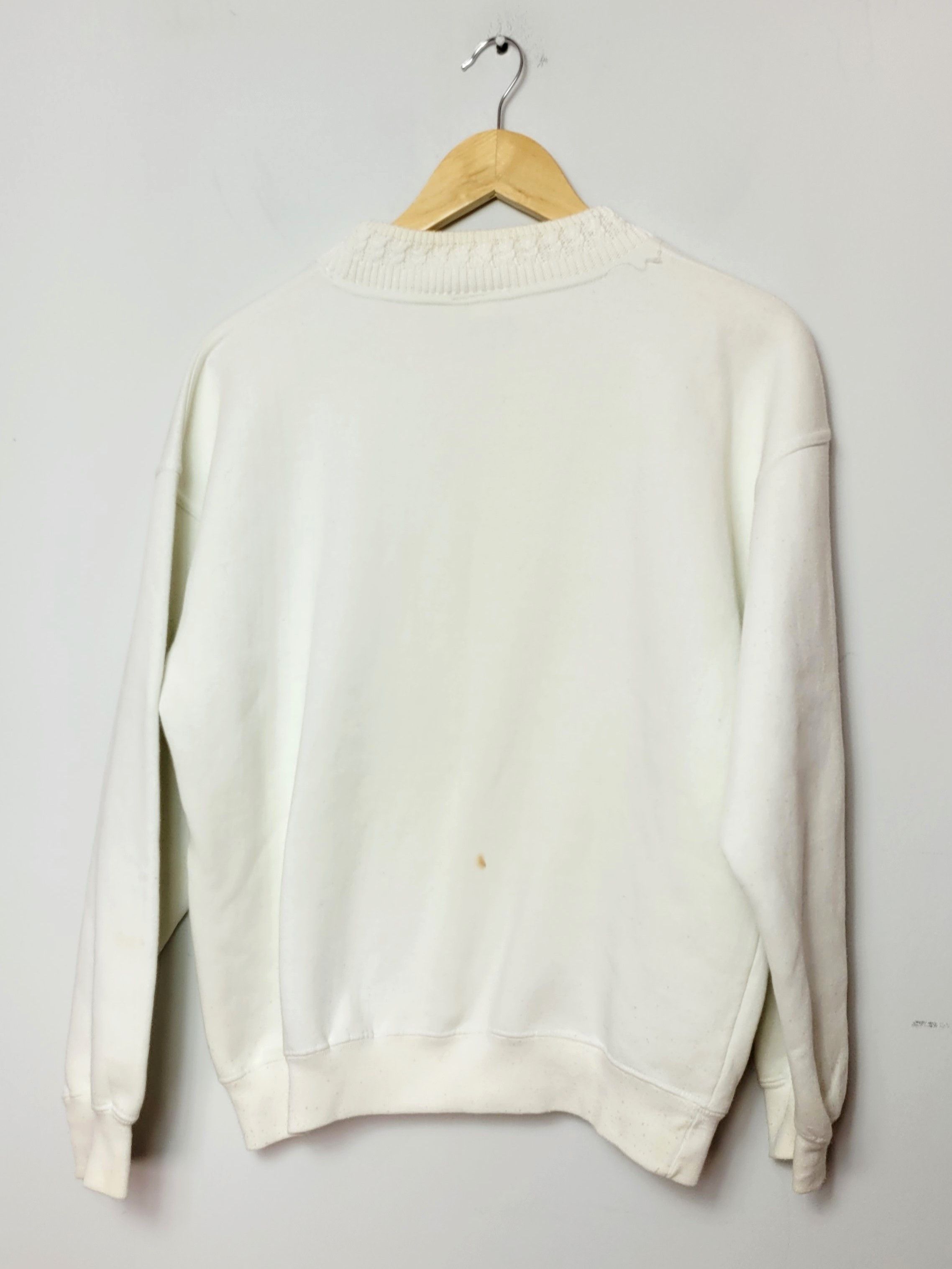 Vintage vintage Sydney Australia sweatshirt Size US L / EU 52-54 / 3 - 9 Thumbnail