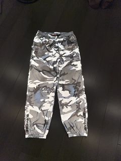 Supreme Reflective Pants | Grailed