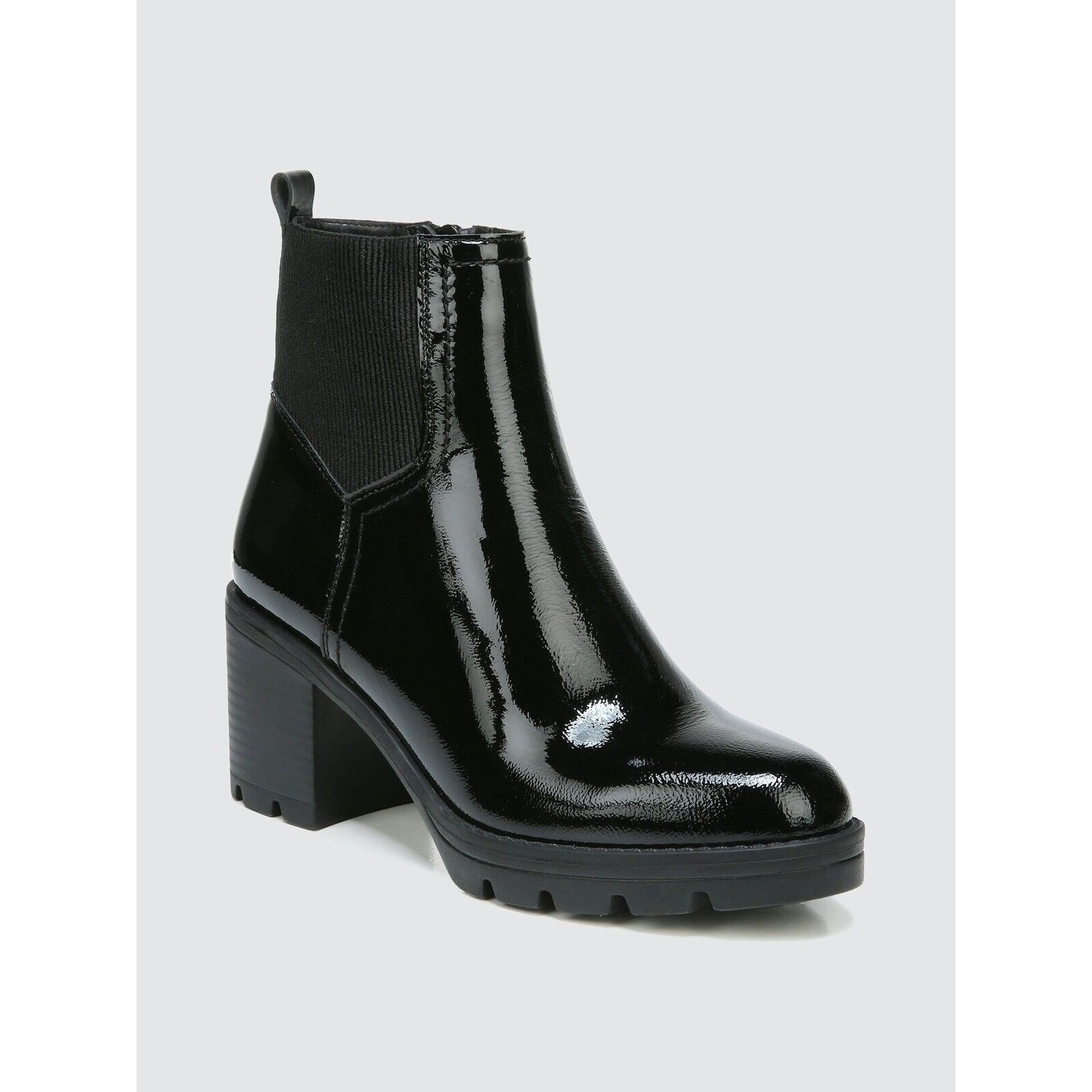 naturalizer varuna waterproof booties