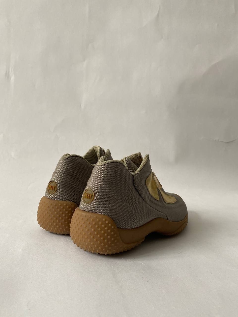 W & Lt Walter Van Beirendonck × Walter Van Beirendonck rare