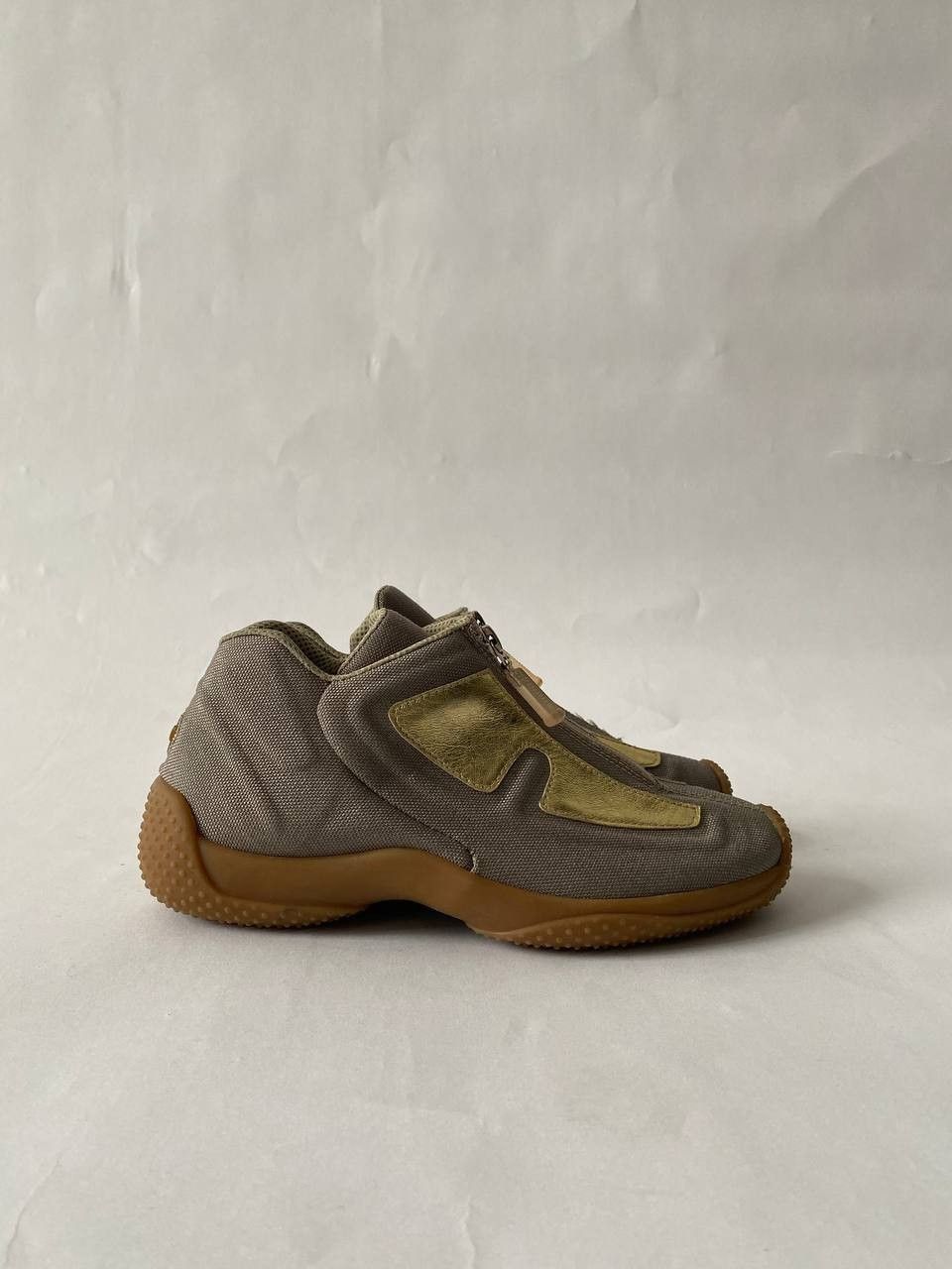 walter van beirendonck cloud sneakers