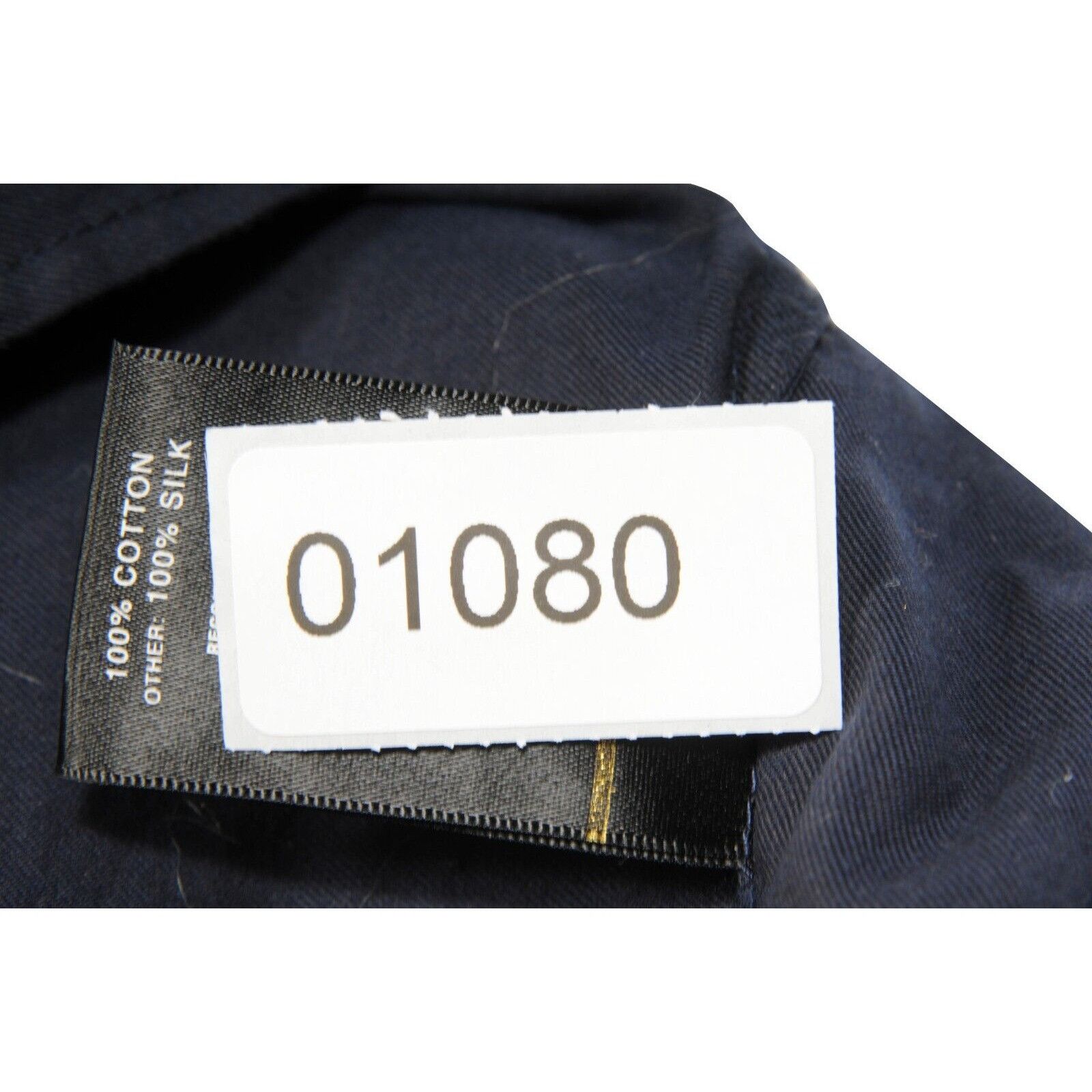 Fear of God Fear of God Fifth Collection Pajama Button Down Shirt Size US S / EU 44-46 / 1 - 8 Thumbnail