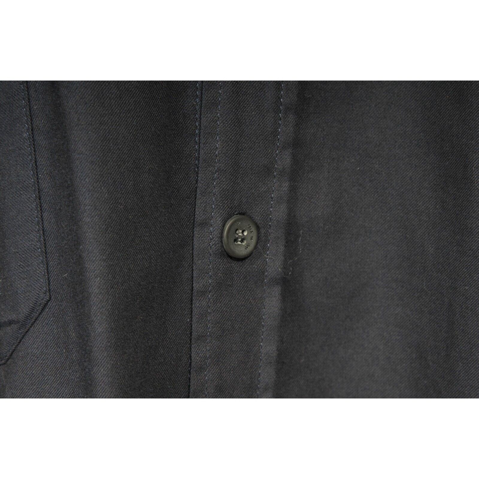 Fear of God Fear of God Fifth Collection Pajama Button Down Shirt Size US S / EU 44-46 / 1 - 3 Thumbnail