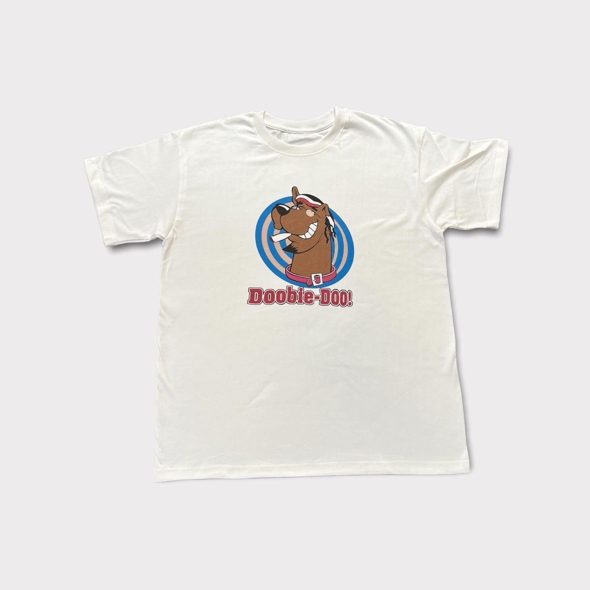 Cartoon Network × Vintage Custom bootleg Doobie Doo vintage tee Size US M / EU 48-50 / 2 - 1 Thumbnail