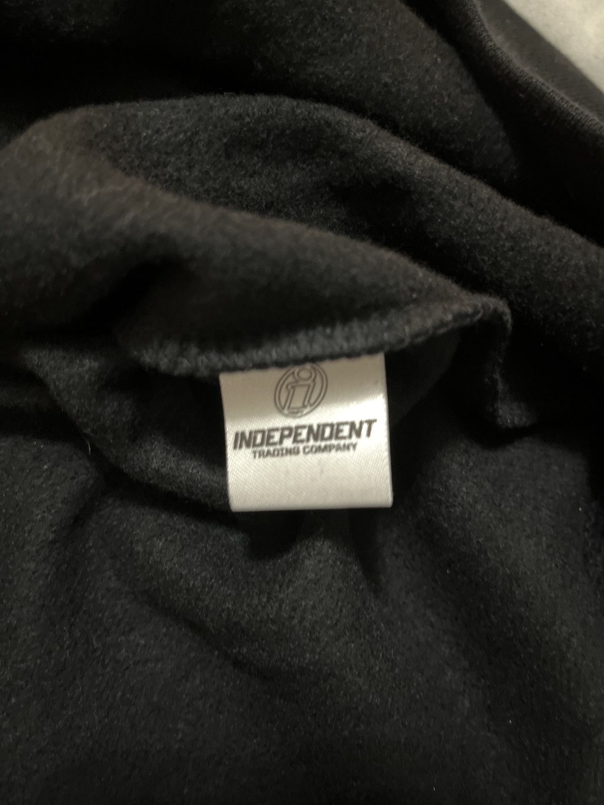 Anti Social Social Club ASSC X Good Smiling Racing Hatsune Miku Black Hoodie Size US S / EU 44-46 / 1 - 9 Thumbnail