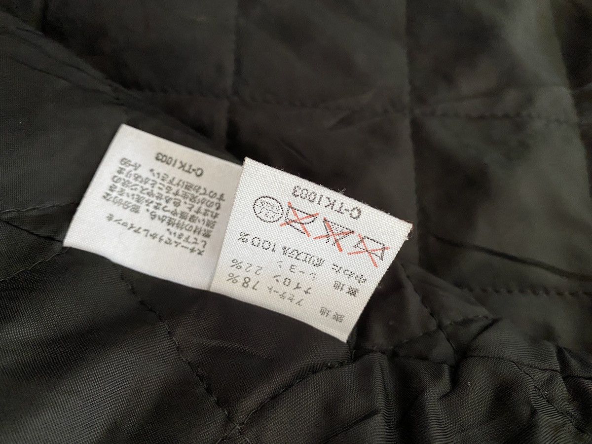 Dries Van Noten Dries Van Noten blazer jacker hype design luxury coat Size S / US 4 / IT 40 - 10 Thumbnail