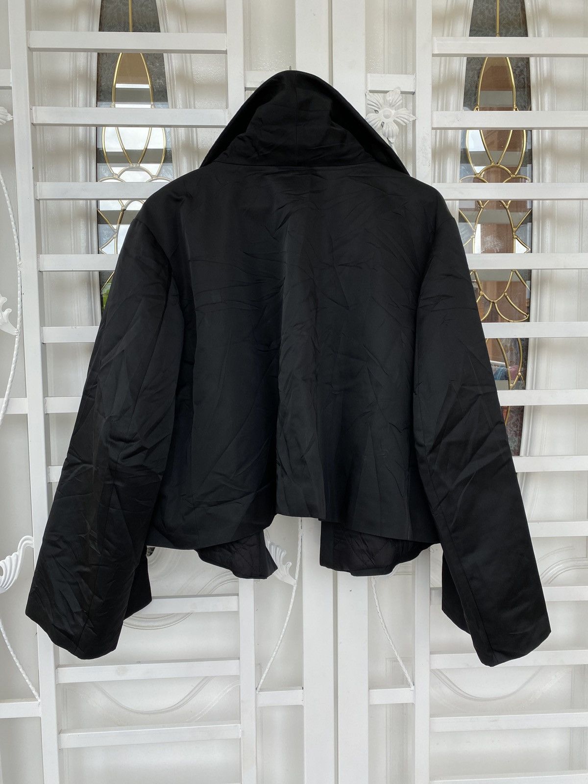 Dries Van Noten Dries Van Noten blazer jacker hype design luxury coat Size S / US 4 / IT 40 - 5 Thumbnail
