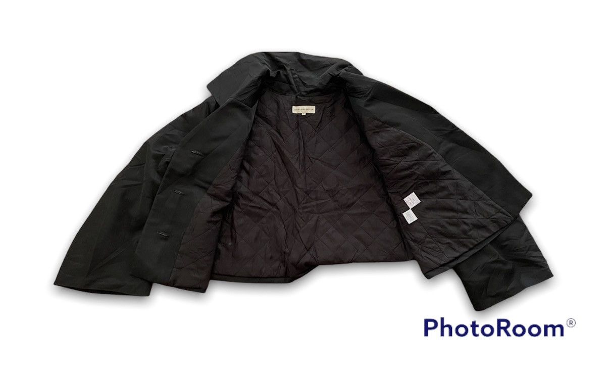 Dries Van Noten Dries Van Noten blazer jacker hype design luxury coat Size S / US 4 / IT 40 - 1 Thumbnail