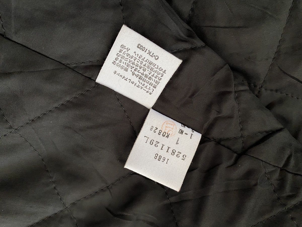 Dries Van Noten Dries Van Noten blazer jacker hype design luxury coat Size S / US 4 / IT 40 - 9 Thumbnail