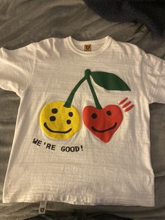 Cactus Plant Flea Market x Human Made We're Good! T-Shirt