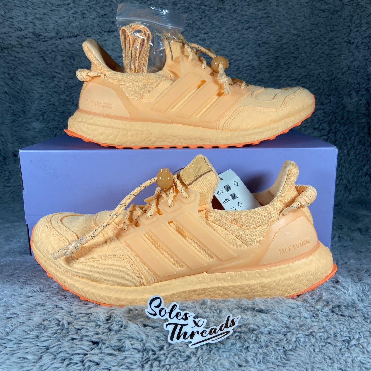 Adidas Ultraboost Adidas Ivy Park Homme Adidas UltraBoost X Ivy