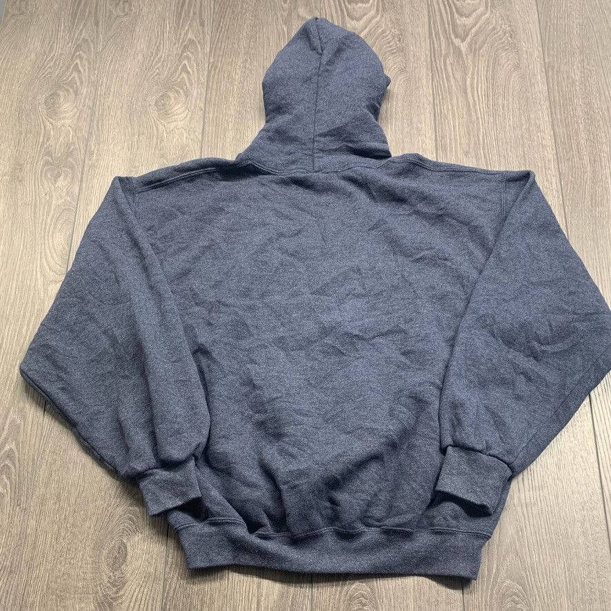 Russell Athletic × Vintage Vintage Russell Athletics Boxy Hoodie Size US L / EU 52-54 / 3 - 6 Thumbnail