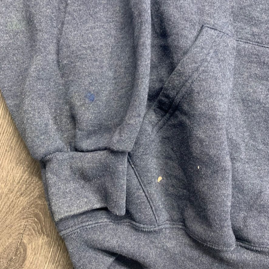Russell Athletic × Vintage Vintage Russell Athletics Boxy Hoodie Size US L / EU 52-54 / 3 - 2 Thumbnail