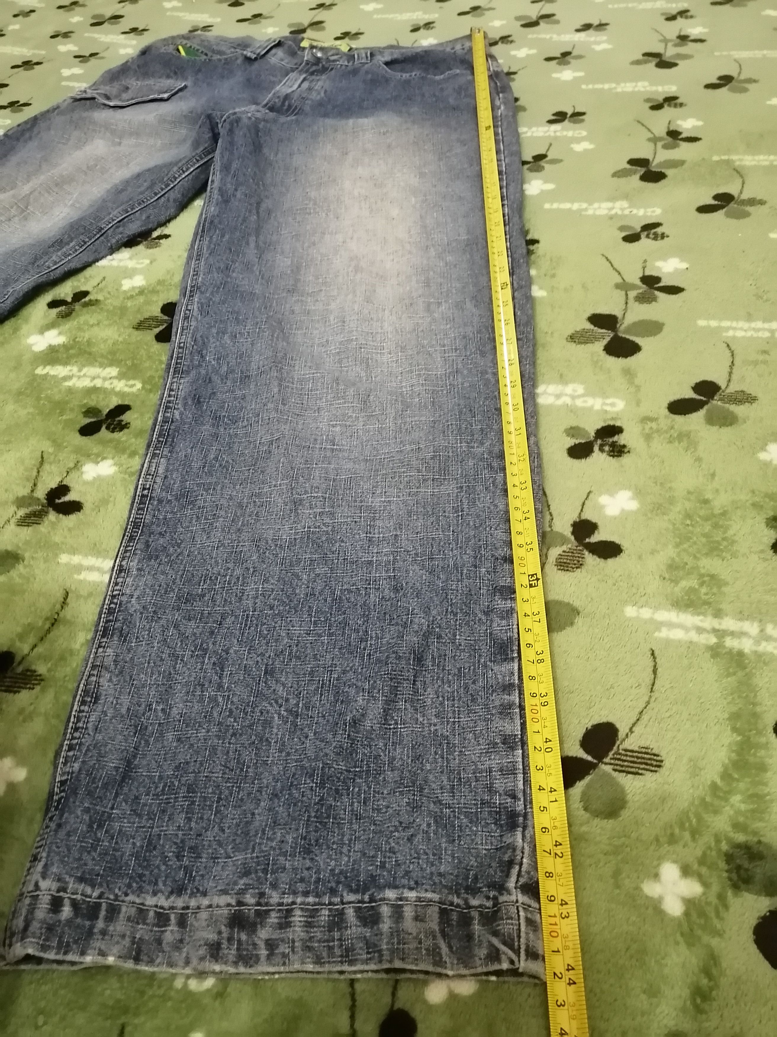 Sports Specialties Infamous RAIDER Jeans Size US 34 / EU 50 - 5 Thumbnail
