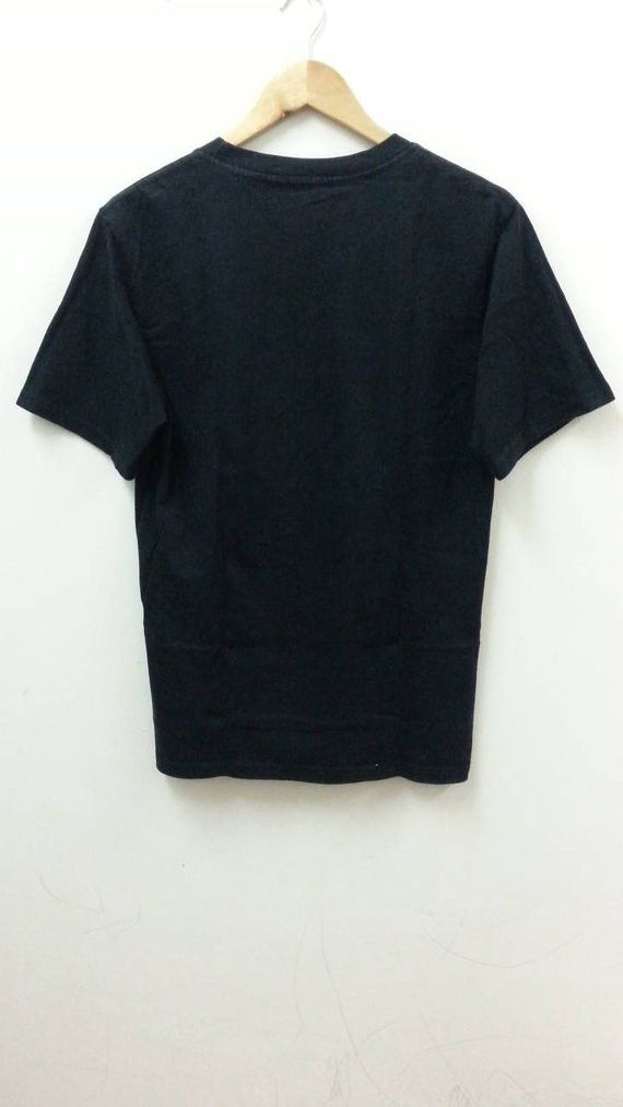 Number (N)ine Nirvana Parody Smiley Stone Face Size US M / EU 48-50 / 2 - 2 Thumbnail