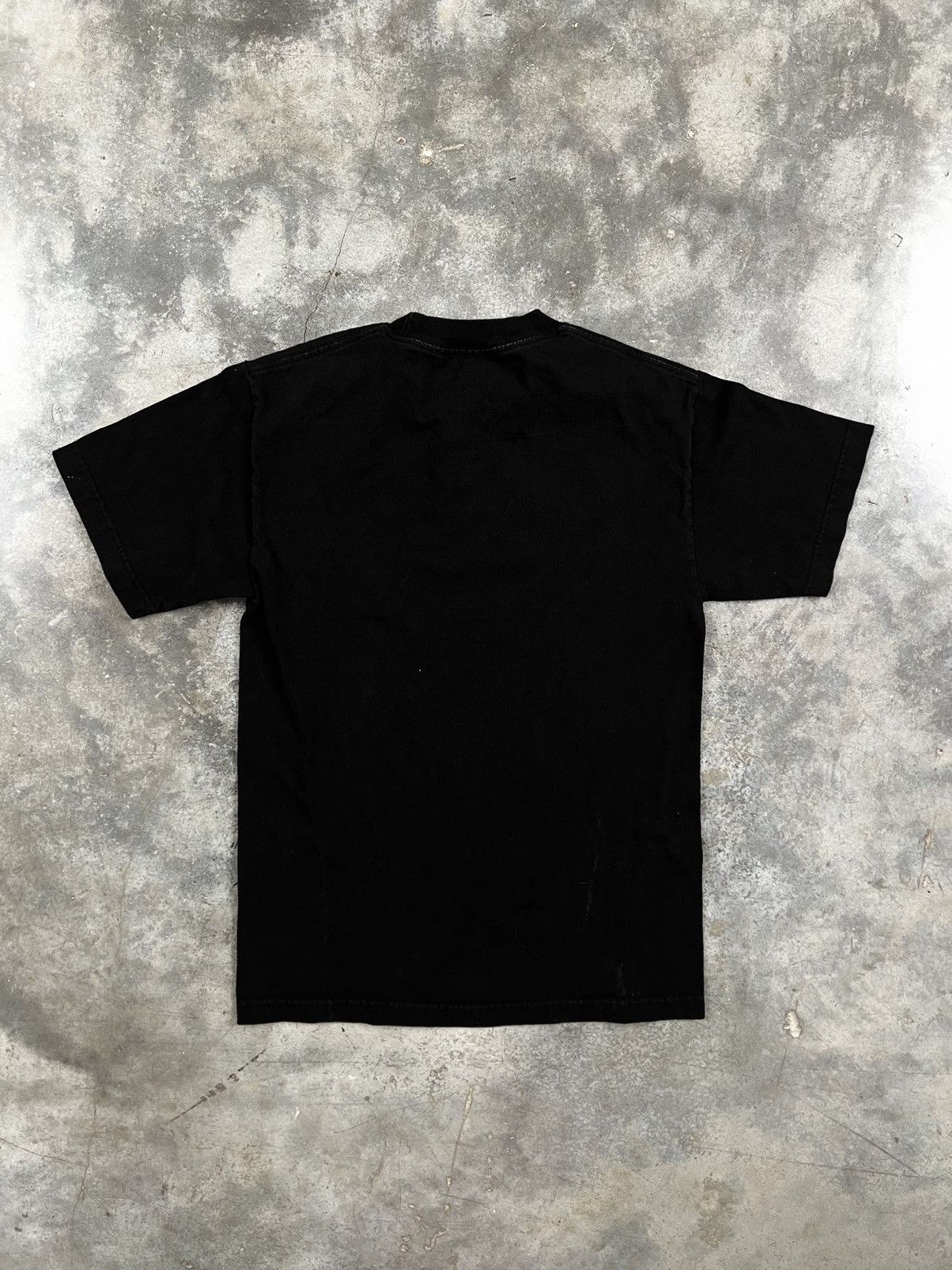 Golf Wang Golf Wang 3D Letter Logo Tee Black Sz. Small Size S / US 4 / IT 40 - 3 Thumbnail
