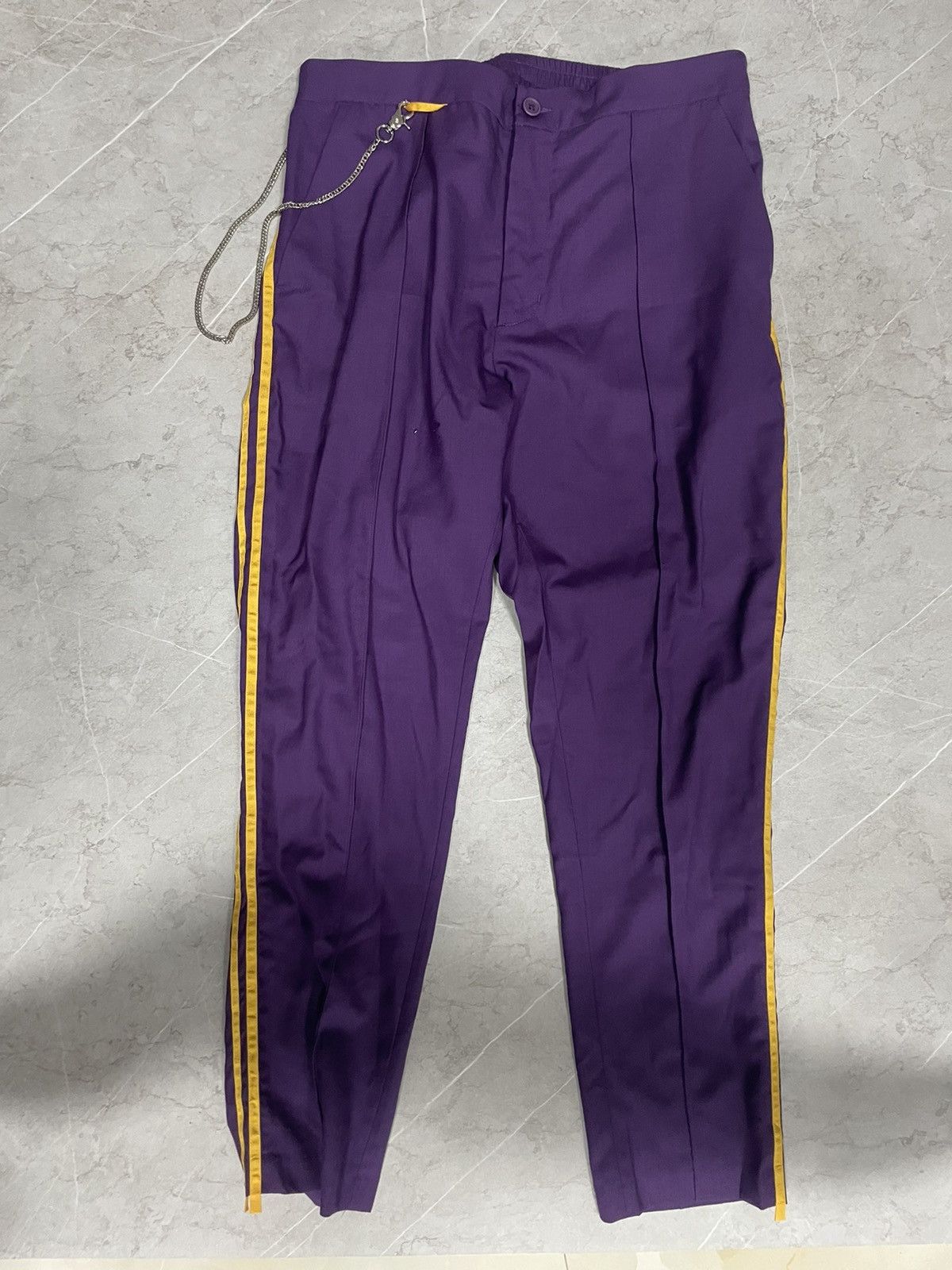 Ovadia & Sons Track pants Size US 34 / EU 50 - 6 Thumbnail