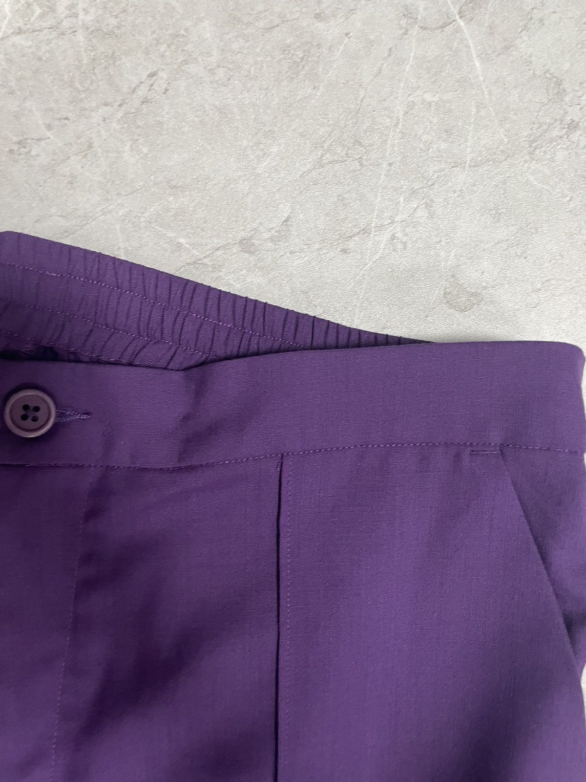 Ovadia & Sons Track pants Size US 34 / EU 50 - 7 Thumbnail