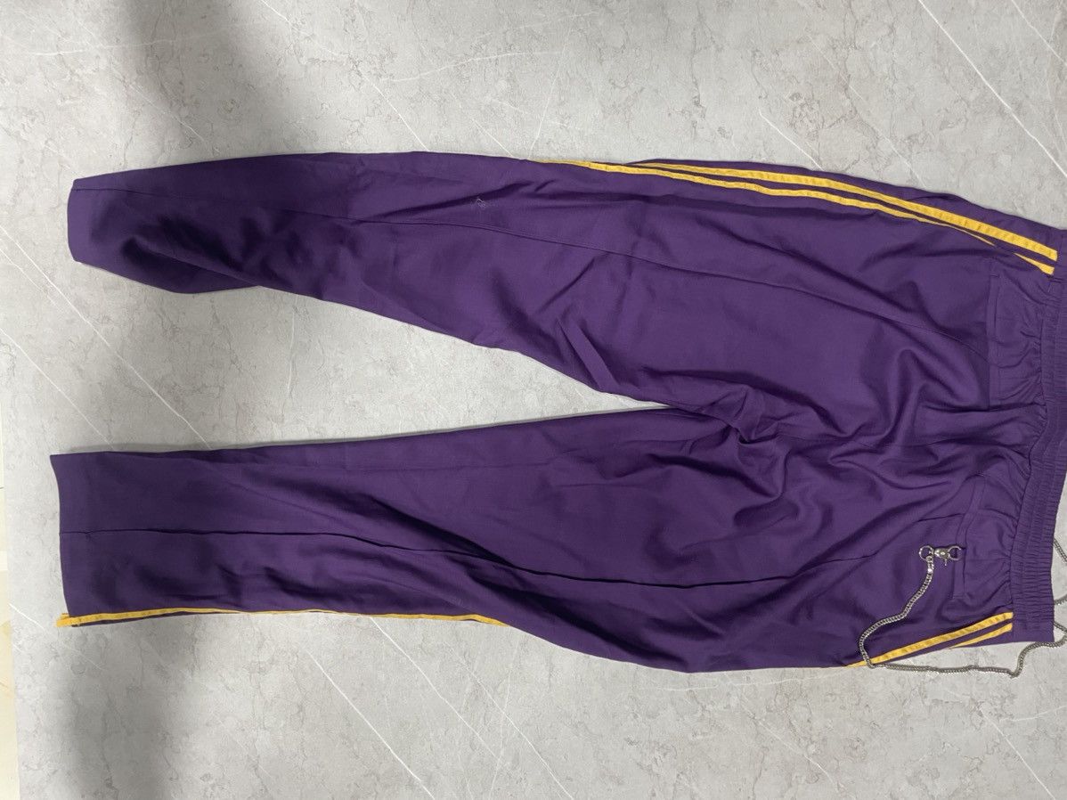 Ovadia & Sons Track pants Size US 34 / EU 50 - 9 Thumbnail