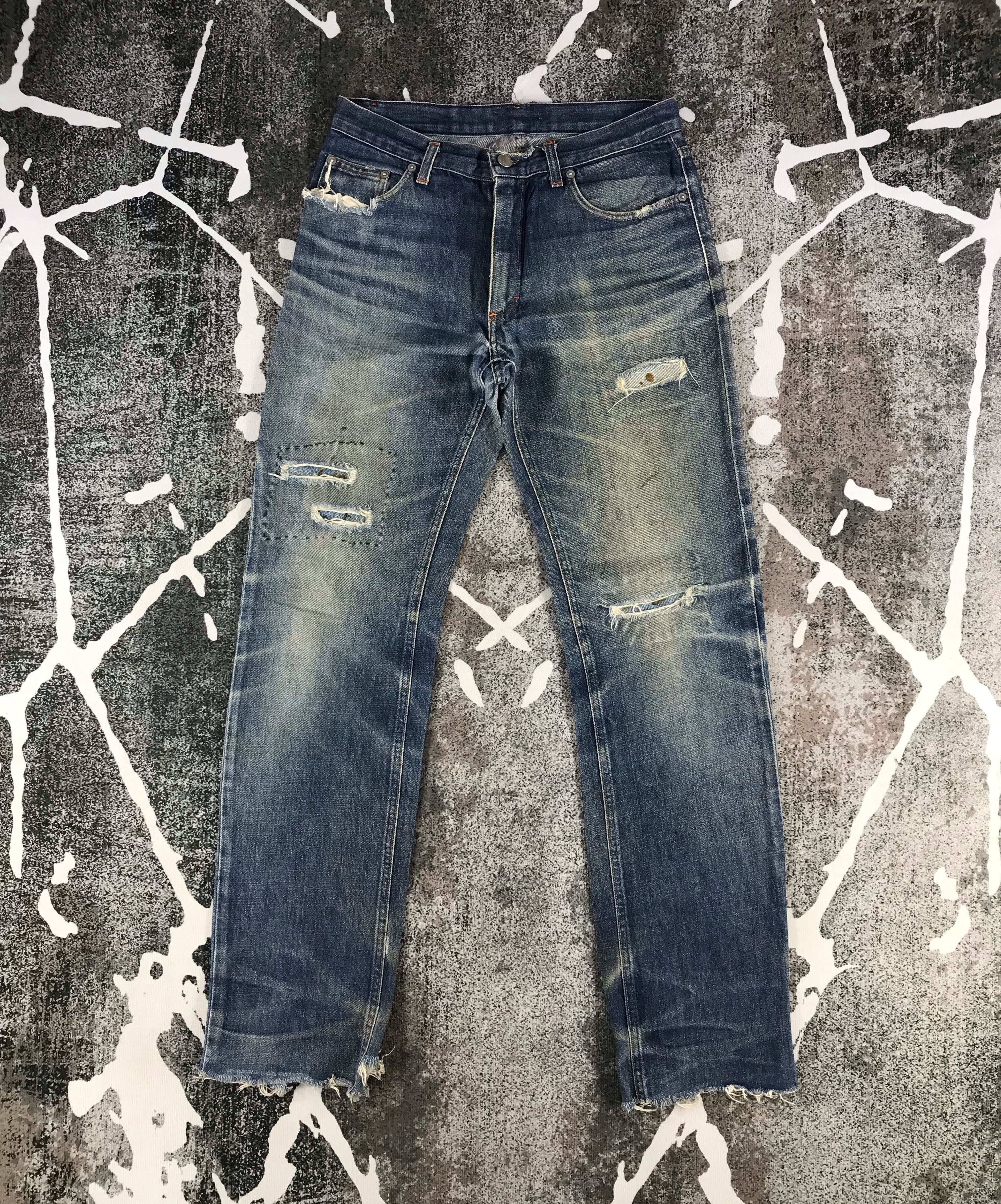 Men's W< Denim | Grailed
