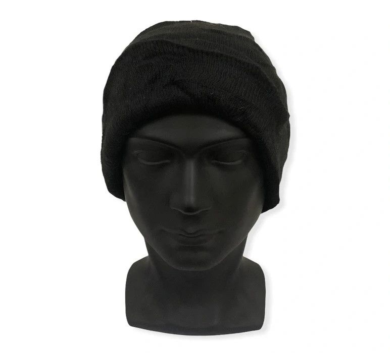 Thinsulate plain Beanie Hat