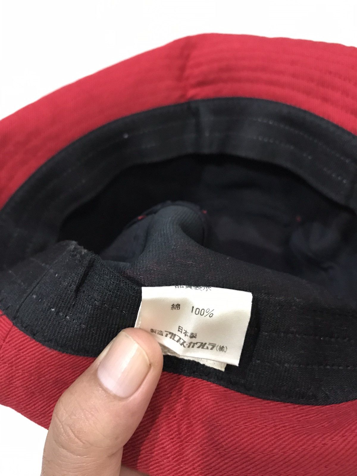 Moschino MOSCHINO Hat Comboy Hat Embroidery Size ONE SIZE - 4 Thumbnail