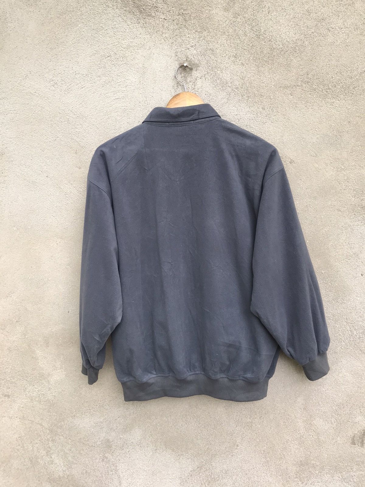 20471120 × Beauty Beast × Valentino LUCIANO VALENTINO JACKET OVERSIZED Size US M / EU 48-50 / 2 - 7 Thumbnail